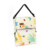 Imagen de Reposera Plegable KIDS Diseño TERRA by CHILLY