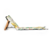 Reposera Plegable KIDS Diseño TERRA by CHILLY - comprar online