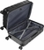 VALIJA 24" MEDIANA CITYSCAPE BLACK by CAT - comprar online