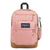 MOCHILA 34L COOL STUDENT MISTY ROSE by JANSPORT