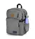 MOCHILA 32L MAIN CAMPUS GRAPHITE GREY by JANSPORT - comprar online