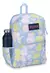 MOCHILA 26L CROSSTOWN AUTUMN TAPESTRY by JANSPORT en internet