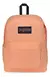 MOCHILA 26L SUPERBREAK PLUS PEACH by JANSPORT - comprar online