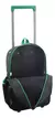 MOCHILA ESCOLAR INFANTIL GAMER CON CARRO by LSD