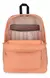 MOCHILA 26L SUPERBREAK PLUS PEACH by JANSPORT en internet