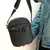 BANDOLERA DE GOMA RUBBER BIG SMARTPHONE 595 NEGRO by THAT BAG - comprar online