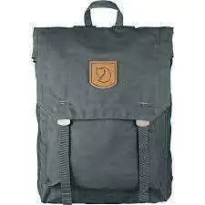 Mochila 16L PORTANOTEBOOK 15,6" KANKEN FOLDSACK GRIS by FJALLRAVEN