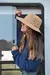 SOMBRERO AUSTRALIANO TASLON by ORIGAMI en internet
