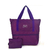 BOLSA PLEGABLE EXPANDIBLE EXTRA BAG by EXPANDA