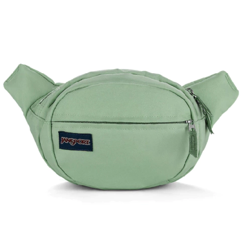 RIÑONERA FIFTH AVENUE LODEN FROST by JANSPORT