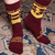 MEDIAS ED HARRY POTTER by TIFN