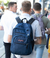 MOCHILA 34L BIG STUDENT NAVY by JANSPORT - comprar online