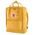 Mochila 16L Kanken OCRE by FJALLRAVEN - Kokeshi bags