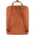 Mochila 16L KANKEN CLASSIC TERRACOTA by FJALLRAVEN - comprar online