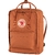 Mochila 16L KANKEN CLASSIC TERRACOTA by FJALLRAVEN en internet