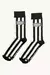 MEDIAS ED BEETLEJUICE by TIFN - comprar online
