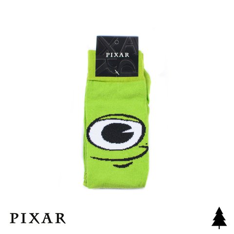 MEDIAS ED MONSTERS INC WAZOWSKI - SULLY TIFN