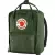 Mochilita 7L FJALLRAVEN Kanken Mini FOREST GREEN