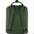 Mochilita 7L FJALLRAVEN Kanken Mini FOREST GREEN - comprar online