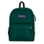 MOCHILA 26L CROSSTOWN DEEP JUNIPER by JANSPORT