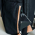 MOCHILA 16L PORTANOTEBOOK 15" NOGAL NEGRA by KUNDUR - comprar online