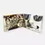 BILLETERA ECO PAPEL TYVEK - CHARLY by PANGEA - comprar online