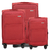 SET X3 VALIJAS 20" 24" 28" BERNA by PRIMICIA en internet