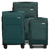 SET X3 VALIJAS 20" 24" 28" BERNA by PRIMICIA - comprar online