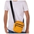 MORRAL SHOULDER BASIC AMARILLO by PRIMICIA en internet