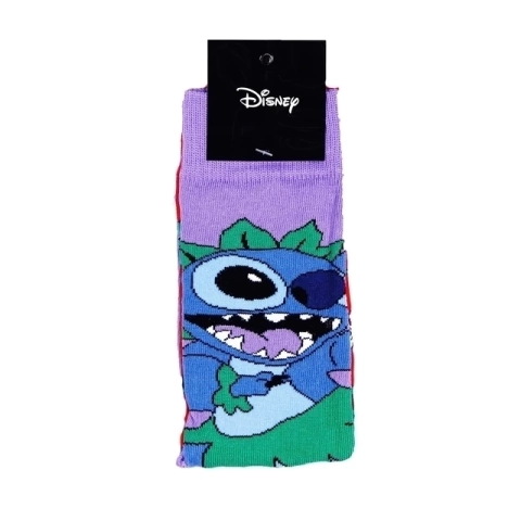 MEDIAS Lilo y Stich by TIFN