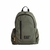 Mochila 20L Portanotebook 15,6 THE PROJECT OLIVE GREEN by CAT