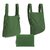 Bolsa Mochila 2 en 1 impermeable PULL BAG LISAS - tienda online