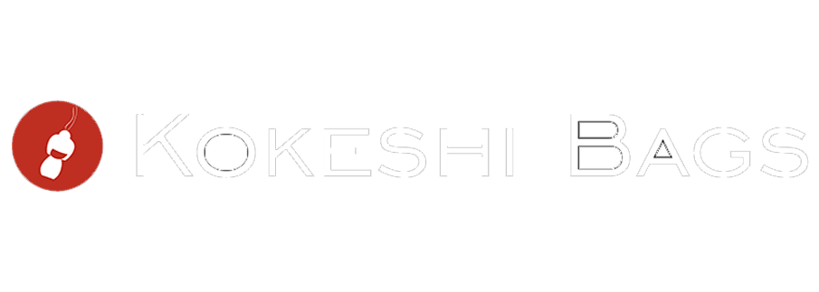 Kokeshi bags