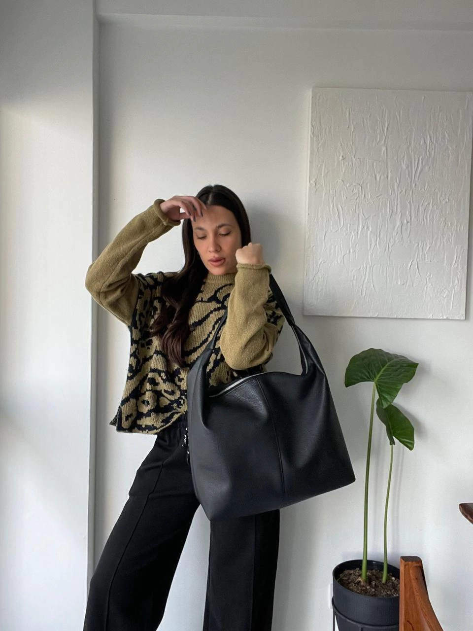 <p><span style="font-size: 18px">BOLSOS</span></p>