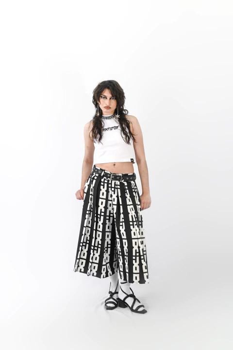 BERMUDA «Hakama II» - comprar online