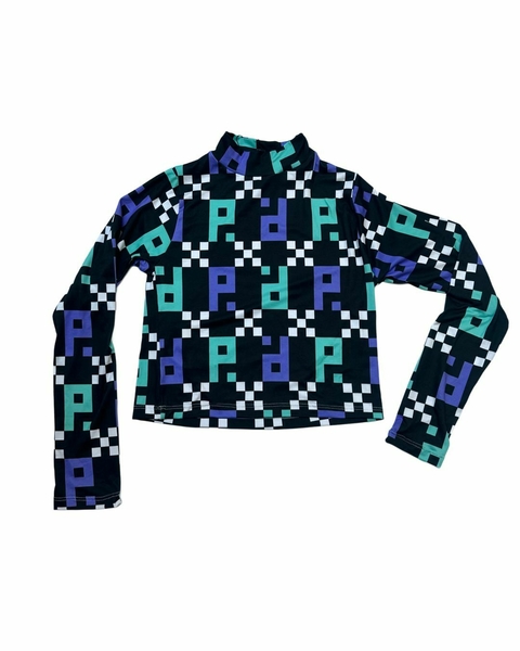 POLERA «Reset»
