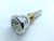 Bocal de tuba 5TB Padovani Music