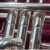 Image of Yamaha YTR-3325S Bb Trumpet Excellent Condition