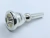 Bocal de tuba 5TB Padovani Music - comprar online