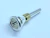 French horn mouthpiece H9U Padovani