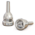 Euphonium and Trombone Mouthpiece 5S HeavyTone ( Small Shank ) - buy online