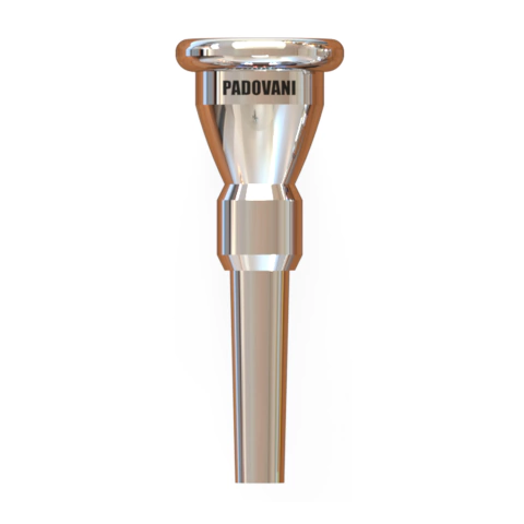 French horn mouthpiece H5U Padovani