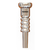 Trumpet Mouthpiece Heavyweight Padovani Music