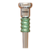 Trumpet mouthpiece M10 heavyweight - buy online