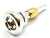 Trumpet mouthpiece M1 lightweight on internet