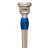Bocal RV2 leve para Trompete