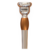 Bocal DC7 leve com ressonador - loja online