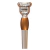 Trumpet mouthpiece M7 lightweight - online store