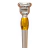 Bocal RV2 leve para Trompete - comprar online