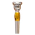 Bocal A5 leve com ressonador - comprar online